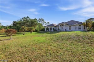 Desoto Blvd N, Rural Estates, FL 34120, - MLS#2026023165