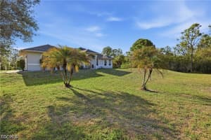 Desoto Blvd N, Rural Estates, FL 34120, - MLS#2026023165