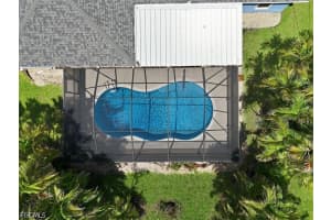 801 11th Place, Cape Coral, FL 33991 - MLS#2026023173