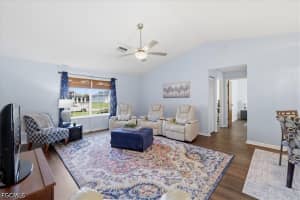 801 11th Place, Cape Coral, FL 33991 - MLS#2026023173
