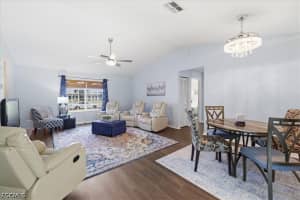 801 11th Place, Cape Coral, FL 33991 - MLS#2026023173