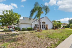 15237 Cricket Lane, Fort Myers, FL 33919 - MLS#2026023174