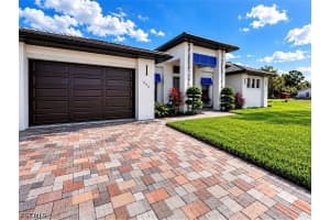 206 Jack Avenue, Lehigh Acres, FL 33971 - MLS#2026023176