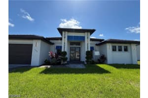 206 Jack Avenue, Lehigh Acres, FL 33971 - MLS#2026023176