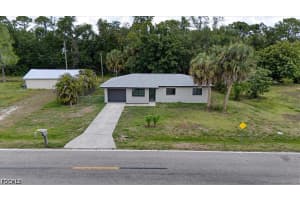 14114 Caribbean Boulevard, Fort Myers, FL 33905 - MLS#2026023183