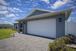 2804 2nd Place, Cape Coral, FL 33909 - MLS#2026023187