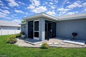 2804 2nd Place, Cape Coral, FL 33909 - MLS#2026023187