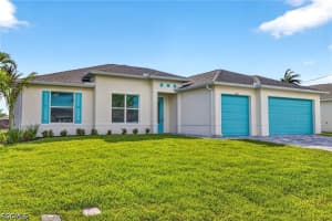 2632 10th Avenue, Cape Coral, FL 33914 - MLS#2026023190