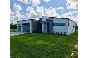 2135 8th Place, Cape Coral, FL 33991 - MLS#2026023194