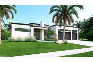2135 8th Place, Cape Coral, FL 33991 - MLS#2026023194