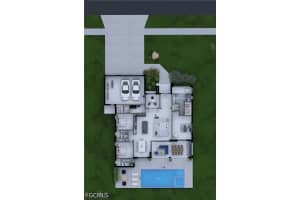 2135 8th Place, Cape Coral, FL 33991 - MLS#2026023194