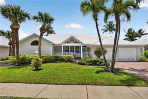 12593 Coconut Creek Court, Fort Myers, FL 33908 - MLS#2026023195