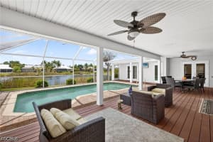 12593 Coconut Creek Court, Fort Myers, FL 33908 - MLS#2026023195