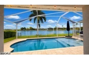 420 9th Street, Cape Coral, FL 33909 - MLS#2026023201