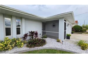 420 9th Street, Cape Coral, FL 33909 - MLS#2026023201