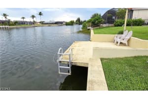 420 9th Street, Cape Coral, FL 33909 - MLS#2026023201