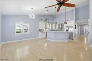 7215 Hendry Creek Drive, Fort Myers, FL 33908 - MLS#2026023202