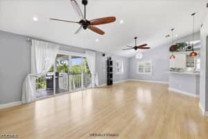 7215 Hendry Creek Drive, Fort Myers, FL 33908 - MLS#2026023202