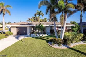 171 51st Terrace, Cape Coral, FL 33914 - MLS#2026023218