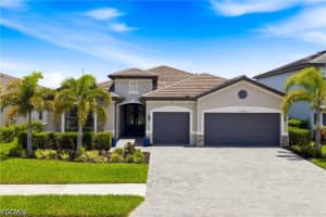11583 Canopy Loop, Fort Myers