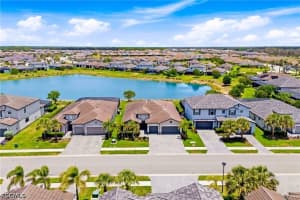 11583 Canopy Loop, Fort Myers, FL 33913 - MLS#2026023222