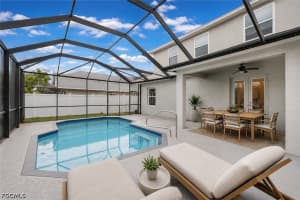 9837 Gladiolus Bulb Loop, Fort Myers, FL 33908 - MLS#2026023228