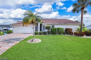 17740 Pineapple Palm Court, North Fort Myers, FL 33917 - MLS#2026023234