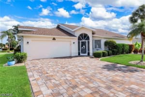 17740 Pineapple Palm Court, North Fort Myers, FL 33917 - MLS#2026023234