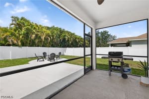 1809 26th Street, Cape Coral, FL 33914 - MLS#2026023236