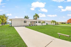 3009 19th Place, Cape Coral, FL 33904 - MLS#2026023245