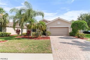 11430 Icarus Circle, Lehigh Acres, FL 33971 - MLS#2026023249