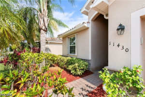 11430 Icarus Circle, Lehigh Acres, FL 33971 - MLS#2026023249