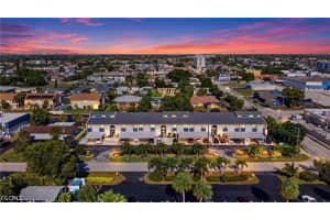4904 Vincennes St 102, Cape Coral