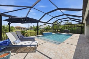 3617 1st Terrace, Cape Coral, FL 33993 - MLS#2026023254