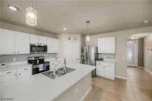 2495 Ciales Court, Cape Coral, FL 33909 - MLS#2026023255