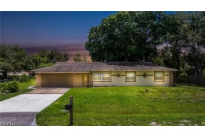 2319 Barcelona Avenue, Fort Myers, FL 33905 - MLS#2026023258