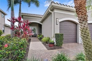 11689 Kati Falls Lane, Fort Myers, FL 33913 - MLS#2026023263