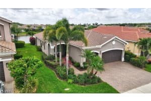 11689 Kati Falls Lane, Fort Myers, FL 33913 - MLS#2026023263