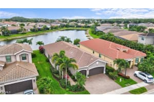11689 Kati Falls Lane, Fort Myers, FL 33913 - MLS#2026023263