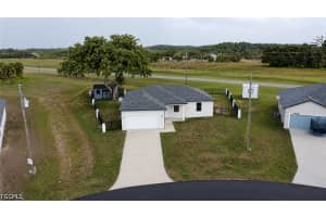 1224 Jupiter Loop, Labelle, FL 33935 - MLS#2026023264