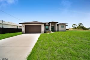 1426 Nw 17th Ave, Cape Coral