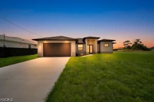 1426 17th Avenue, Cape Coral, FL 33993 - MLS#2026023273