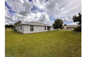 2212 Santa Barbara Place, Cape Coral, FL 33991 - MLS#2026023277