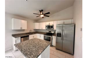 2212 Santa Barbara Place, Cape Coral, FL 33991 - MLS#2026023277