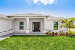 1723 1st Avenue, Cape Coral, FL 33909 - MLS#2026023282