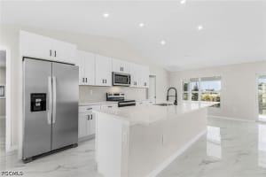 1723 1st Avenue, Cape Coral, FL 33909 - MLS#2026023282