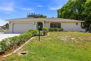 8486 Garden Road, Fort Myers, FL 33967 - MLS#2026023284