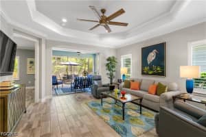 11636 Solano Drive, Fort Myers, FL 33966 - MLS#2026023289