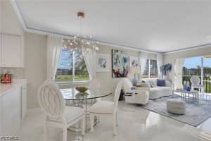 9 High Point Circle, Naples, FL 34103 - MLS#2026023292