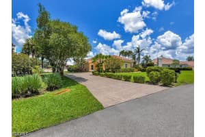 15420 Greenock Lane, Fort Myers, FL 33912 - MLS#2026023293